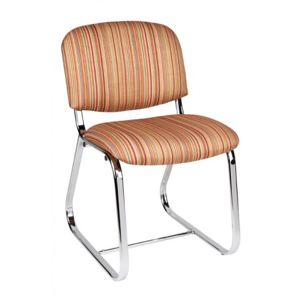 Joshua Sled Frame Chair - 2 Options Joshua Sled Frame Chair - 2 Options