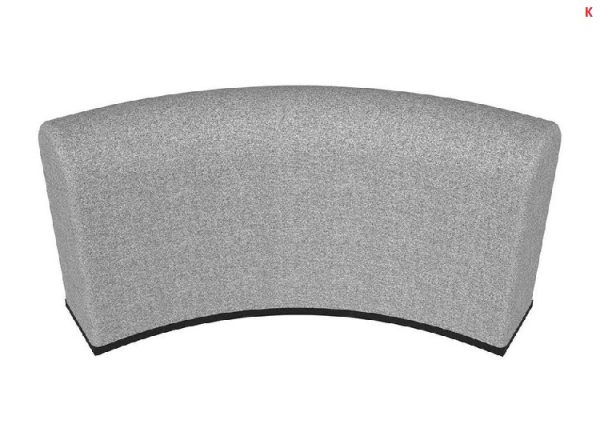 Grove Modular Sofa - Configuration 3 Grove Modular Sofa - Configuration 3