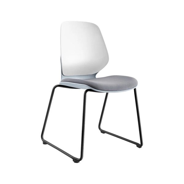 Kaleido Visitor Chair - Seat Pad Kaleido Visitor Chair - Seat Pad