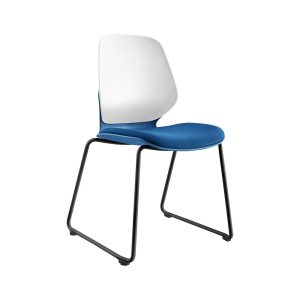 Kaleido Visitor Chair - Seat Pad