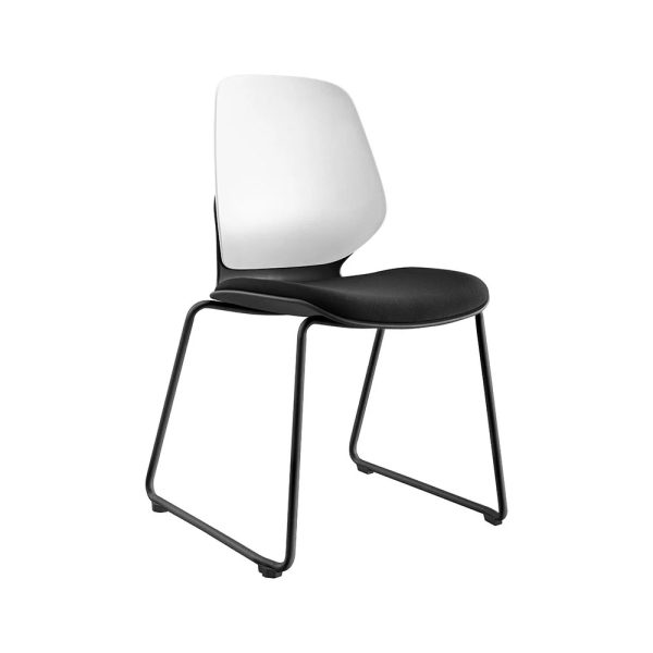 Kaleido Visitor Chair - Seat Pad Kaleido Visitor Chair - Seat Pad