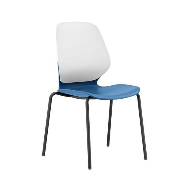 Kaleido Leg Frame - PP or Seat Pad