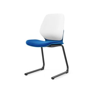 Kaleido Reverse Cantilever Chair - Seat Pad
