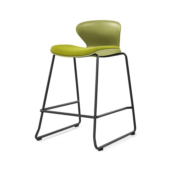 Kaleido Stool With Seat Pad Kaleido Stool With Seat Pad