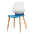 Kaleido Timber Frame Chair - Seat Pad