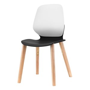 Kaleido Timber Frame Chair - PP or Seat Pad