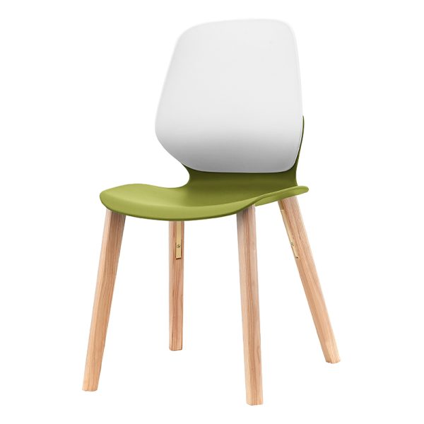 Kaleido Timber Frame Chair - PP or Seat Pad