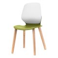 Kaleido Timber Frame Chair - Seat Pad