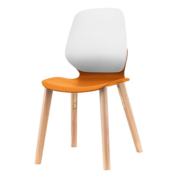 Kaleido Timber Frame Chair - PP or Seat Pad