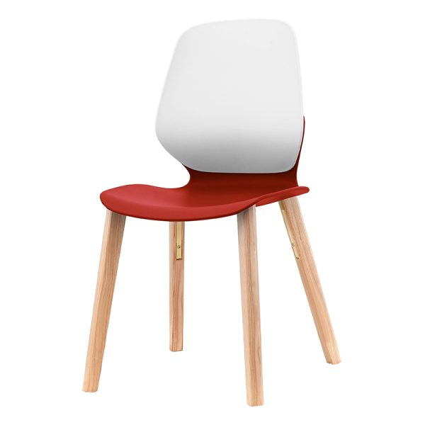 Kaleido Timber Frame Chair - PP or Seat Pad