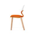 Kaleido Timber Frame Chair - Seat Pad
