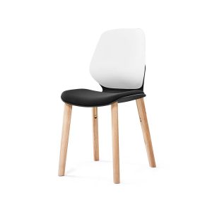 Kaleido Timber Frame Chair - Seat Pad
