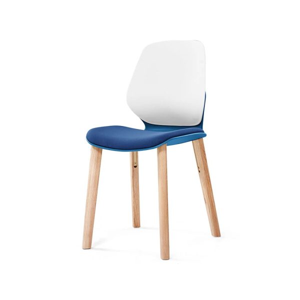 Kaleido Timber Frame Chair - PP or Seat Pad