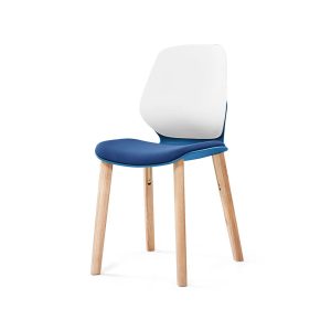 Kaleido Timber Frame Chair - Seat Pad