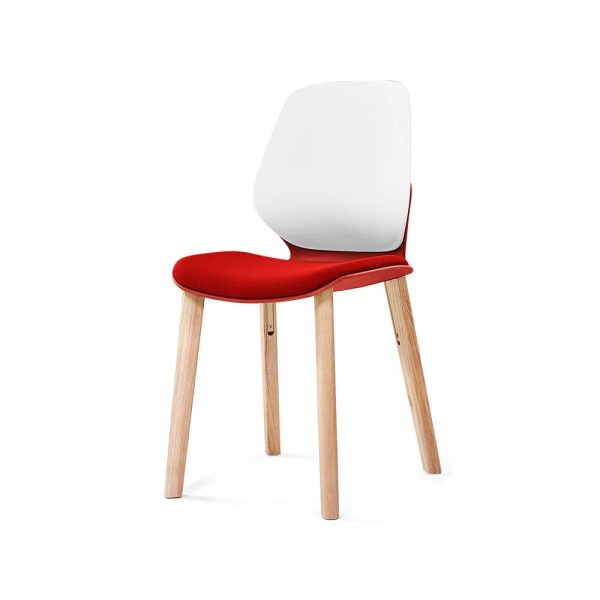 Kaleido Timber Frame Chair - PP or Seat Pad