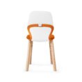 Kaleido Timber Frame Chair - PP or Seat Pad
