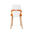 Kaleido Timber Frame Chair - Seat Pad
