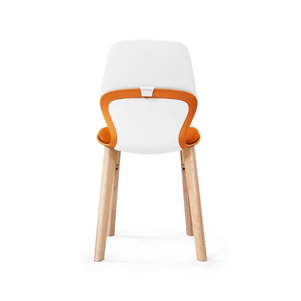 Kaleido Timber Frame Chair - Seat Pad Kaleido Timber Frame Chair - Seat Pad