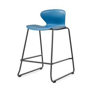 Kaleido Stool PP Shell