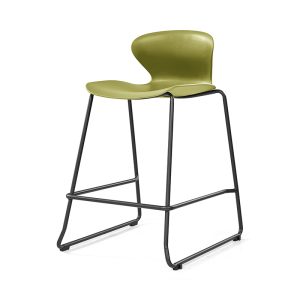 Kaleido Stool PP Shell