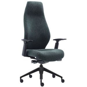 Kombo Executive Chair - 2 Options