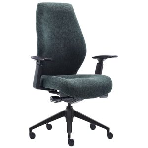 Kombo Executive Chair - 2 Options