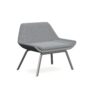 Kamino Slimline Two Seater Lounge - Discontinued