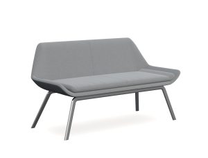 Kamino Slimline Sofa Seater - Discontinued