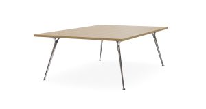 Kato Boardroom Table 2400 x 1200 - Many Sizes