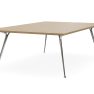 Kato Boardroom Table 4500 x 1200 - Many Sizes