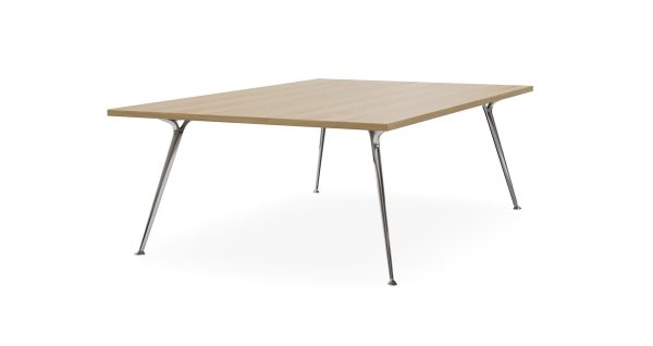 Kato Boardroom Table 4500 x 1500 - Many Sizes Kato Boardroom Table 4500 x 1500 - Many Sizes