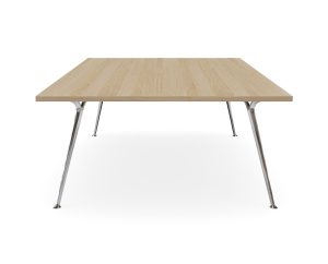 Kato Boardroom Table 2400 x 1200 - Many Sizes