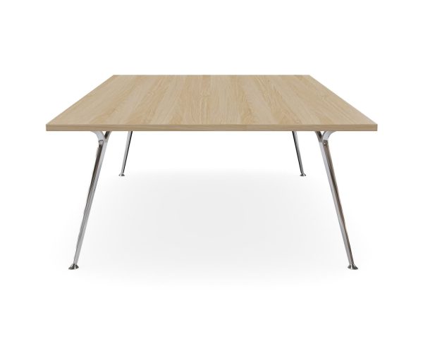 Kato Boardroom Table 2400 x 1200 - Many Sizes