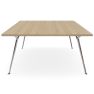 Kato Boardroom Table 4500 x 1500 - Many Sizes