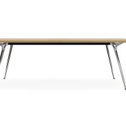 Kato Round Meeting Table 1800 - Many Sizes 