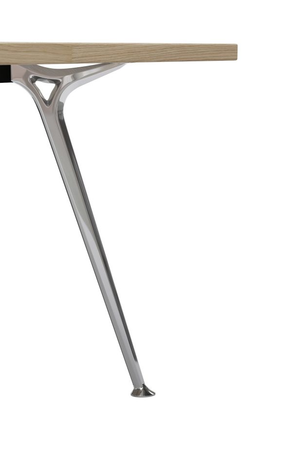 Kato Boardroom Table 4500 x 1500 - Many Sizes Kato Boardroom Table 4500 x 1500 - Many Sizes