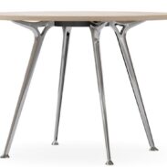 Kato Round Meeting Table 1500 - Many Sizes