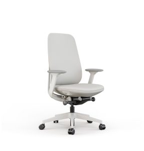 Acama Task Chair - Oatmeal 