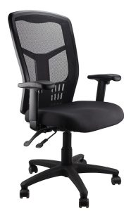 Kimberly Mesh High Back Task Chair