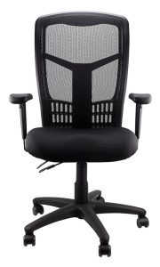 Kimberly Mesh High Back Task Chair