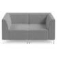 Konnect Corner Back Sofa
