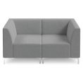 Konnect 2 Seater Sofa