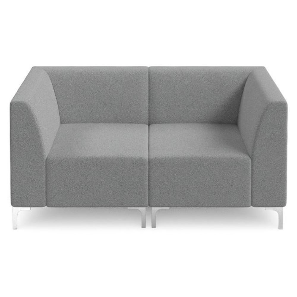Konnect 2 Seater Sofa