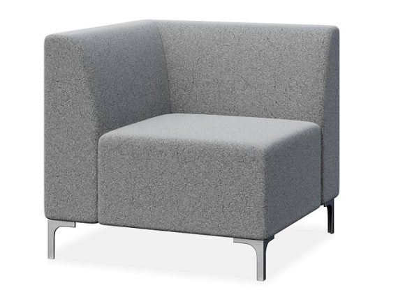 Konnect Corner Back Sofa Konnect Corner Back Sofa