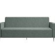 Koosh Upholstered Lounge Set