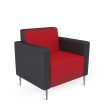 Koosh Upholstered Lounge Set
