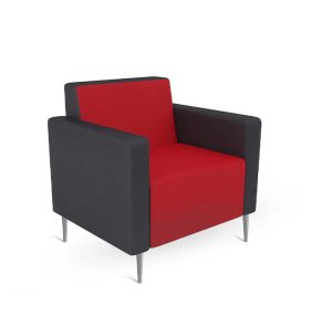 Koosh 2 Seater Lounge 