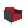 Koosh 2 Seater Lounge 