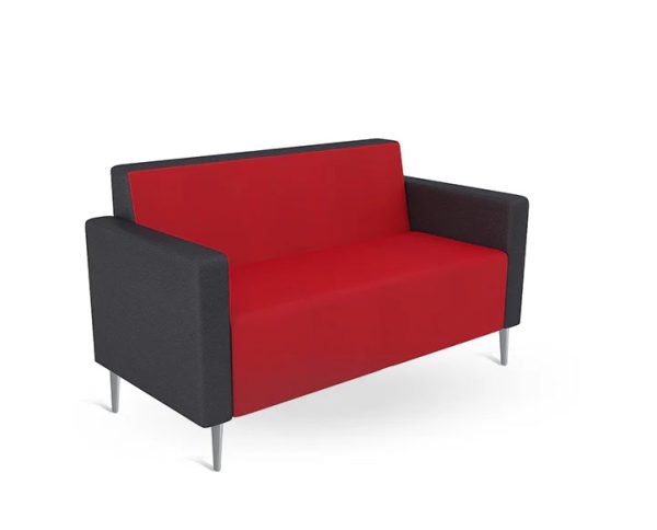 Koosh Upholstered Lounge Set