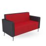 Koosh 2 Seater Lounge 